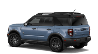 2026 Ford Bronco Sport® External Image 2